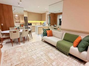 Apartamento · 77m² · 3 Quartos · 2 Vagas · Apartamento para venda em Engordadouro de 77.00m² com 3 Quartos, 1 Suite e 2 Garagens