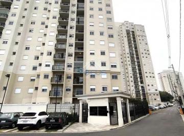Apartamento · 72m² · 2 Quartos · Apartamento para venda em Cidade Luiza de 72.00m² com 2 Quartos e 1 Suite