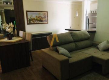 Apartamento · 79m² · 3 Quartos · 1 Vaga · Apartamento para venda em Alto Da Boa Vista de 79.00m² com 3 Quartos, 1 Suite e 1 Garagem