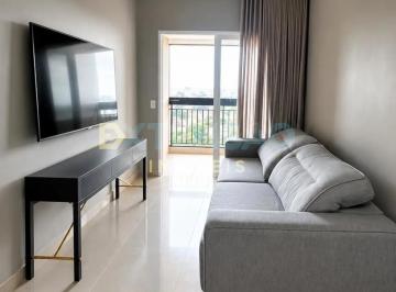 Apartamento · 106m² · 3 Quartos · 2 Vagas · Apartamento para venda em Jd.sumare de 106.00m² com 3 Quartos, 2 Suites e 2 Garagens