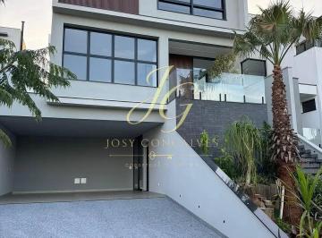 Casa · 264m² · 4 Quartos · 4 Vagas · Casa para venda em Fazenda Rodeio de 263.59m² com 4 Quartos, 4 Suites e 4 Garagens