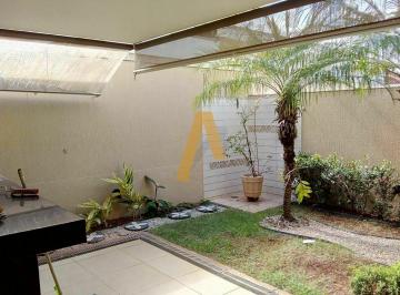 Casa · 200m² · 3 Quartos · 4 Vagas · Casa de Condomínio para venda em Jardim América de 200.00m² com 3 Quartos, 1 Suite e 4 Garagens