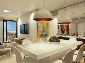 Apartamento · 100m² · 3 Quartos · 2 Vagas · Apartamento para venda em Presidente Médici de 100.00m² com 3 Quartos, 1 Suite e 2 Garagens