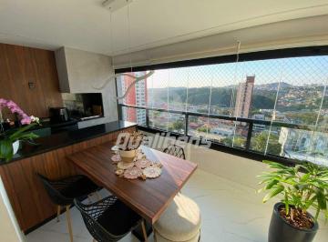 Apartamento · 83m² · 3 Quartos · 2 Vagas · Apartamento em Vila Bocaina