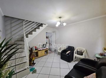 Casa · 54m² · 2 Quartos · 1 Vaga · Casa em Vila Bocaina