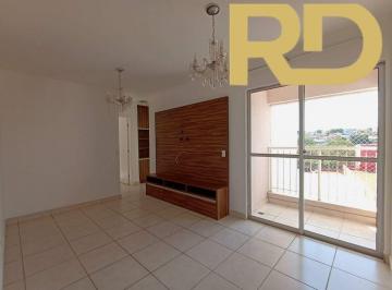 Apartamento · 57m² · 2 Quartos · 1 Vaga · APARTAMENTO TODO MONTADO | 7º ANDAR | 57m² | ESPLANADA