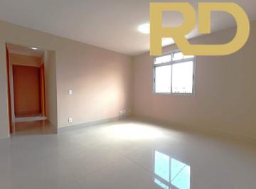 Apartamento · 70m² · 3 Quartos · 2 Vagas · Alto Padrão no Esplanada, 3 quartos, suíte, 2 vagas, elevador