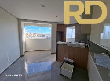 Apartamento · 73m² · 3 Quartos · 2 Vagas · Apartamento com Área privativa 3 quartos com suíte, frente, 2 vagas — box - 89,0