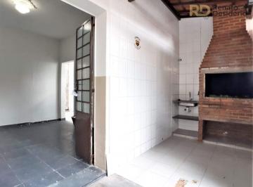 Casa · 77m² · 2 Quartos · 1 Vaga · Casa Geminada com entrada compartilhada no Esplanada