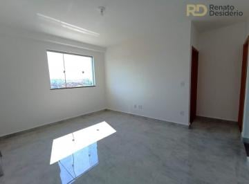 Apartamento · 55m² · 2 Quartos · 1 Vaga · Apartamento exclusivo de 2 quartos para aluguel no Bairro Goiânia, em Belo Horizonte