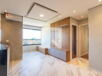 Apartamento · 59m² · 2 Quartos · 1 Vaga · Apartamento à Venda - Jardim Paulista, 2 Quartos, 59 m2