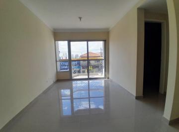 Apartamento · 65m² · 2 Quartos · 1 Vaga · apartamento com 02 dormitórios, sala cozinha, sala, banheiro, área de serviço