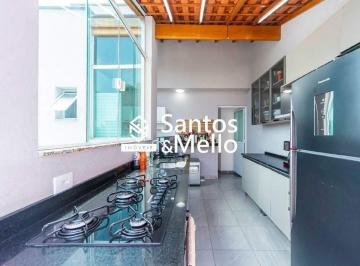 Apartamento · 91m² · 2 Quartos · 1 Vaga · Cobertura mobiliada de 91 m² para aluguel no Jardim Telles de Menezes