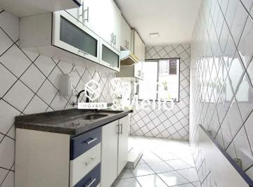 Apartamento · 50m² · 2 Quartos · 1 Vaga · Apartamento com 2 dormitórios para alugar, 50 m² Cidade São Jorge - Santo André/SP