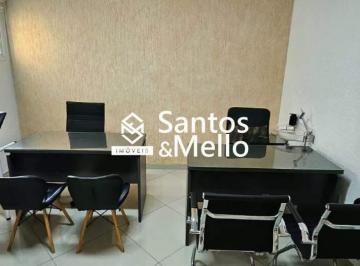 Comercial · 14m² · SALA COMERCIAL 14m² - Jardim