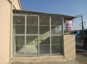 Comercial · 40m² · Salão comercial para locação, Parque Novo Oratório, Santo André.