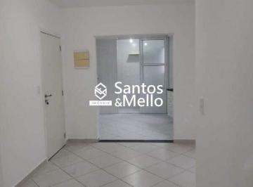 Apartamento · 50m² · 2 Quartos · 1 Vaga · Apto 2 Dorms c/ Gabinete + Box | Elevador | Boa Vista