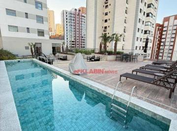 Apartamento · 24m² · 1 Quarto · Studio com 1 dormitório, 24 m² - venda por R$ 415.000,00 ou aluguel por R$ 3.100