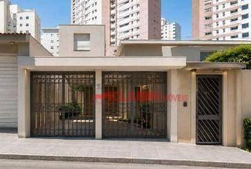 Comercial · 526m² · 4 Quartos · 4 Vagas · Casa com 4 dormitórios, 526 m² - venda por R$ 2.300.000,00 ou aluguel por R$ 20.
