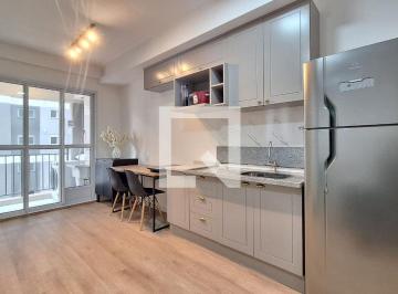 Apartamento · 42m² · 2 Quartos · 1 Vaga · Apartamento à Venda - Lapa, 2 Quartos, 42 m2