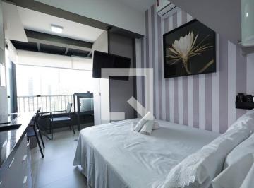 Apartamento · 19m² · 1 Quarto · Apartamento à Venda - Aclimação, 1 Quarto, 19 m2