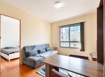 30de732d-3986-418c-98cc-8acd4dc435e9 · Studio para venda em Vila Buarque com 1 quarto, 29m²