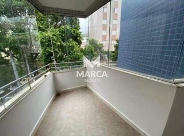 Apartamento · 115m² · 3 Quartos · 2 Vagas · Apartamento para aluguel, 3 quartos, 1 suíte, 2 vagas, Buritis - Belo Horizonte/MG