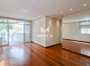 Apartamento · 115m² · 3 Quartos · 2 Vagas · Apartamento para aluguel, 3 quartos, 1 suíte, 2 vagas, Buritis - Belo Horizonte/MG