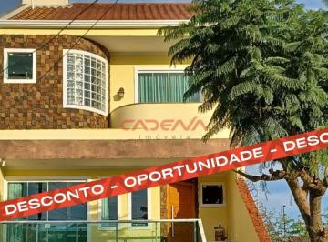 Casa · 171m² · 3 Quartos · 4 Vagas · Sobrado com 3 quartos e 4 vagas à venda no Bairro Alto