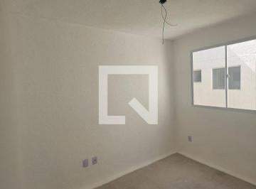Apartamento · 40m² · 2 Quartos · 1 Vaga · Apartamento à Venda - Cidade Satélite íris, 2 Quartos, 40 m2