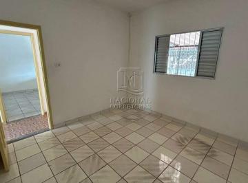 Casa · 70m² · 1 Quarto · 2 Vagas · Casa para aluguel, 1 quarto, 2 vagas, Parque das Nações - Santo André/SP