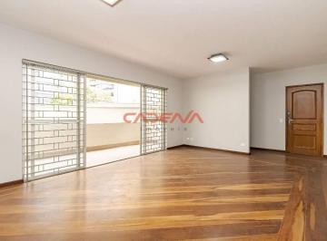 Apartamento · 154m² · 3 Quartos · 2 Vagas · Apartamento com 3 quartos e 2 vagas à venda no Bigorrilho