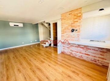 Apartamento · 170m² · 2 Quartos · 2 Vagas · Cobertura com 2 quartos e 2 vagas à venda no Mossunguê