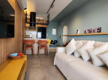 Apartamento · 79m² · 3 Quartos · 1 Vaga · Apartamento para locação de 3 quartos na Vila Cruzeiro, São Paulo-SP: 1 suíte, 2