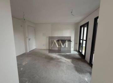 Apartamento · 60m² · 3 Quartos · 1 Vaga · Apartamento com 3 dormitórios, 60 m² - venda por R$ 750.000 ou aluguel por R$ 4.
