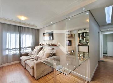 Casa · 48m² · 2 Quartos · 1 Vaga · Casa à Venda - Jardim São Vicente , 2 Quartos, 48 m2
