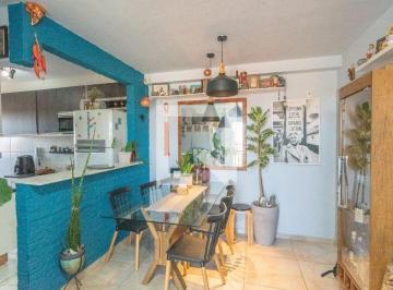 Apartamento · 52m² · 2 Quartos · 1 Vaga · Apartamento à Venda - Vila Mimosa, 2 Quartos, 52 m2