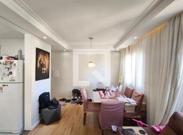 Apartamento · 60m² · 2 Quartos · 1 Vaga · Apartamento à Venda - Parque Fazendinha, 2 Quartos, 60 m2