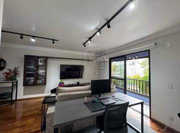 Apartamento · 115m² · 3 Quartos · 2 Vagas · Apartamento Sem Condomínio à venda, 3 quartos, 1 suíte, 2 vagas, Jardim - Santo