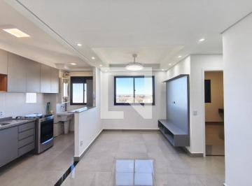 Apartamento · 44m² · 2 Quartos · 1 Vaga · Apartamento à Venda - Campos Elíseos , 2 Quartos, 44 m2