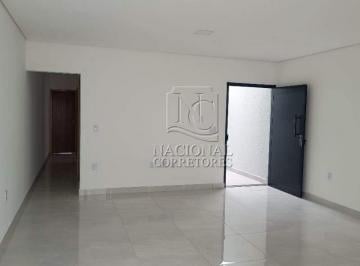 Casa · 125m² · 3 Quartos · 2 Vagas · Casa assobradada à venda, 3 quartos, 1 suíte, 2 vagas, Parque João Ramalho - San