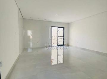 Casa · 125m² · 3 Quartos · 2 Vagas · Casa assobradada à venda, 3 quartos, 1 suíte, 2 vagas, Parque João Ramalho - San