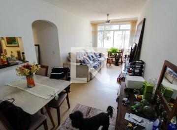 Apartamento · 74m² · 3 Quartos · 1 Vaga · Apartamento à Venda - Ponte Preta, 3 Quartos, 74 m2