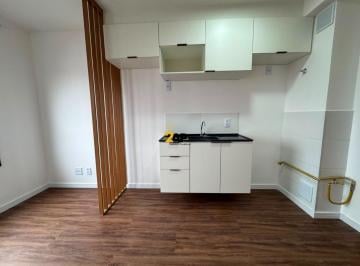 Apartamento · 24m² · 1 Quarto · Apartamento para locação na Vila das Belezas, São Paulo-SP: 1 quarto, 1 suíte, 1