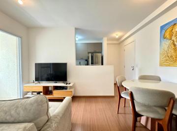 Apartamento · 57m² · 2 Quartos · 1 Vaga · Excelente apartamento para locação em São Paulo-SP, no bairro Parque Rebouças -