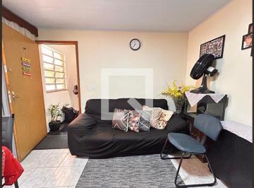 Apartamento · 47m² · 2 Quartos · 1 Vaga · Apartamento à Venda - Oitis, 2 Quartos, 47 m² - Contagem