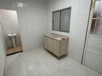 Casa · 30m² · 1 Quarto · Casa com 1 quarto para alugar, 30 m² por R$ 700/mês - Jardim São Domingos - Guar