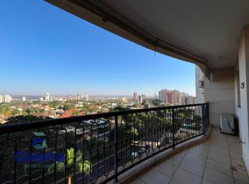 img0 · Apartamento mobiliado com 3 quartos para alugar, 139m² - Bosque das Juritis