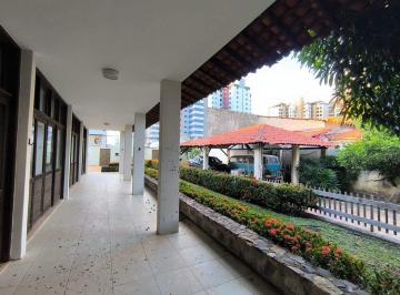 Comercial · 500m² · 4 Quartos · 4 Vagas · Casa Comercial para aluguel, 4 quartos, 1 suíte, 4 vagas, Jardins - Aracaju/SE