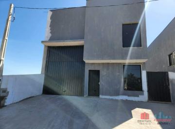 Comercial · 183m² · 4 Vagas · Galpão para aluguel Loteamento Alto das Figueiras em Vinhedo